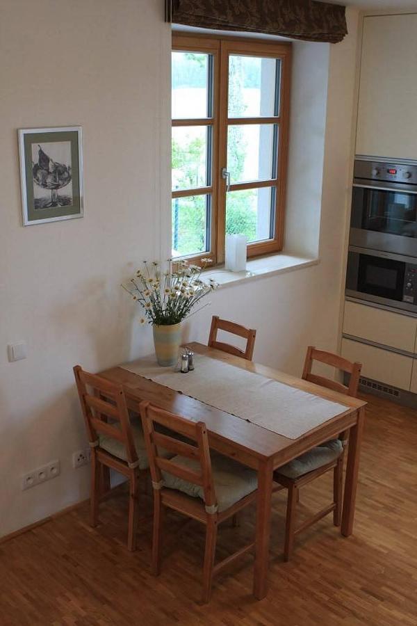 Horsky Apartman Zvonicka Rejvíz Zewnętrze zdjęcie