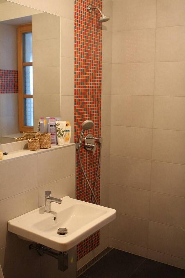 Horsky Apartman Zvonicka Rejvíz Zewnętrze zdjęcie