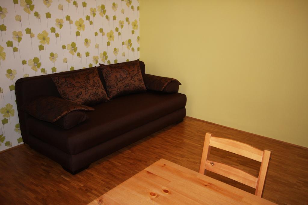 Horsky Apartman Zvonicka Rejvíz Pokój zdjęcie