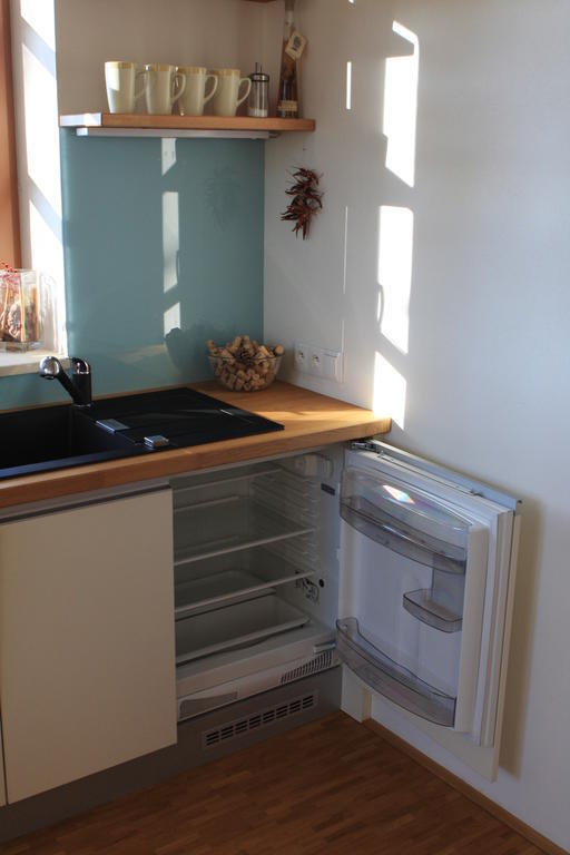 Horsky Apartman Zvonicka Rejvíz Pokój zdjęcie