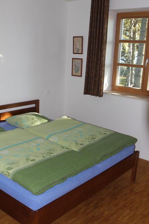 Horsky Apartman Zvonicka Rejvíz Pokój zdjęcie